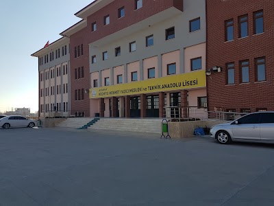 Photos of Necmiye Mehmet yazıcı Kiz Teknik Ve Meslek Lisesi