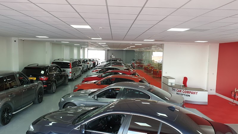 The Car Company photo 3