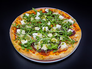 Photo n°17 de Les Sales Gosses - Bistrot - Brasserie - Pizzeria - Annemasse à Annemasse (Bar lounge)