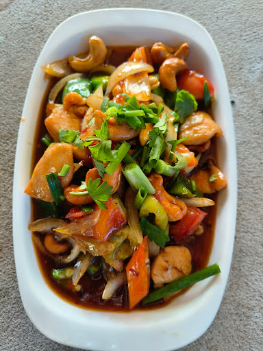 Som-Tum Restaurant