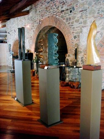 La Fornace Art Gallery