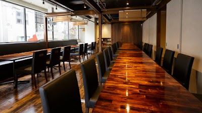 肉とケーキのイタリアン酒場グラード 南森町天満宮店