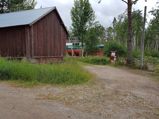 Haven Galtström - Thumbnail