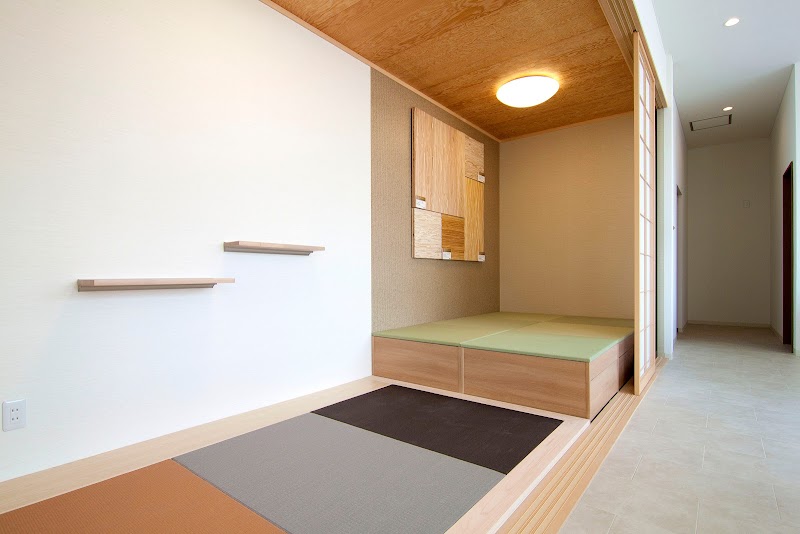 （株）アートリフォーム 宝塚支店