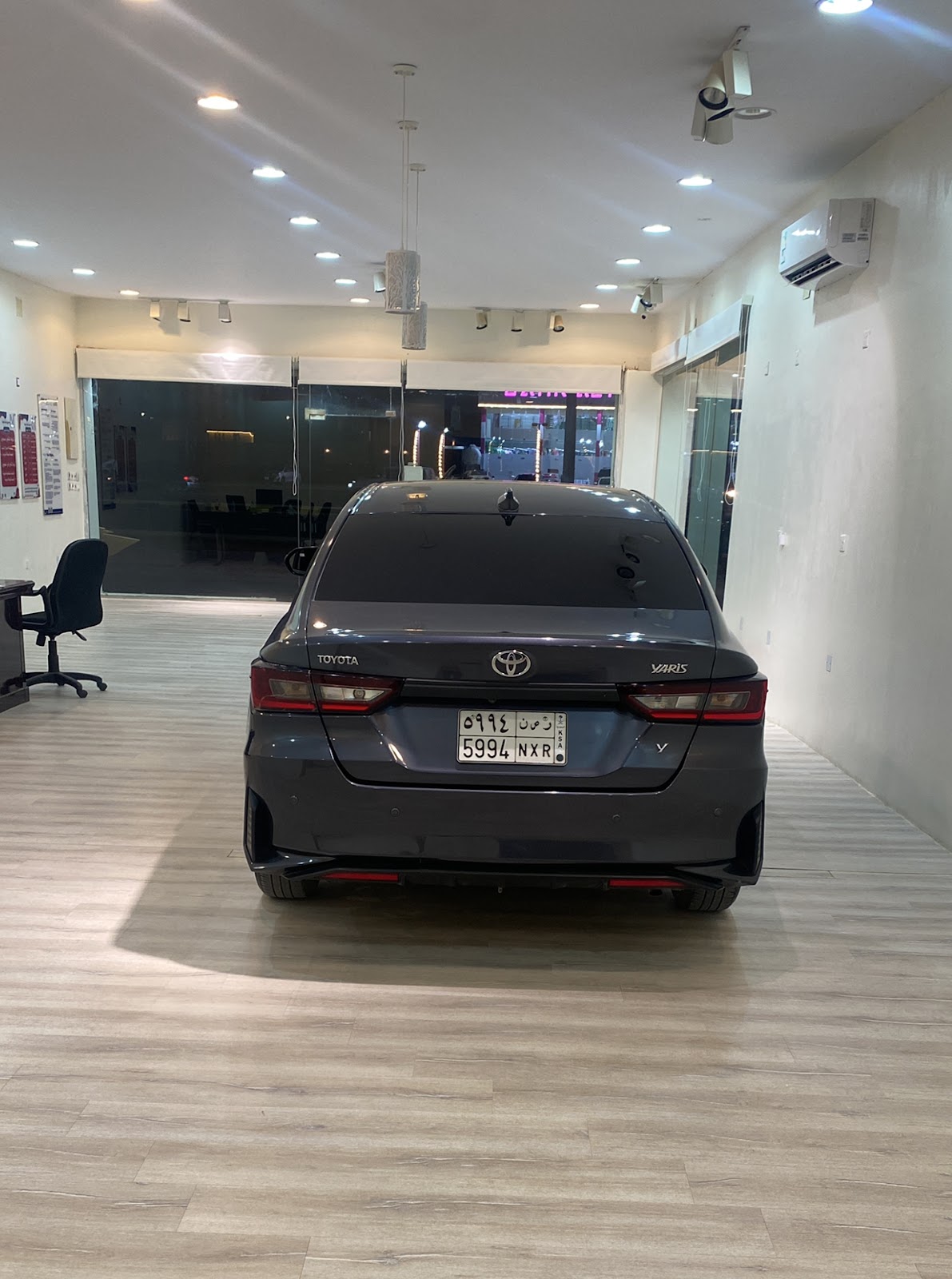 1 مليون لتأجير السيارات - صورة 2