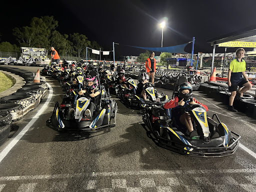 Fastlane Karting Sydney