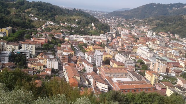 Forte dei Marmi