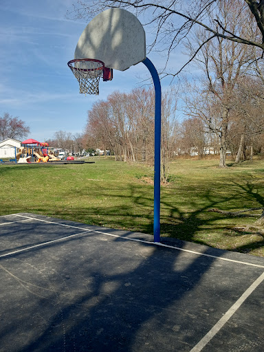 Milltown Park - Visual