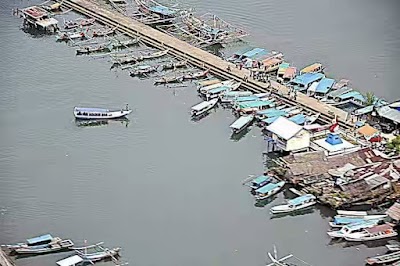 Photos of Dermaga Carocok Wisata Mandeh