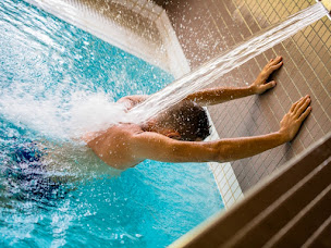 Photo n°11 de EDENEO - Centre Balnéo à Aragnouet (Spa)