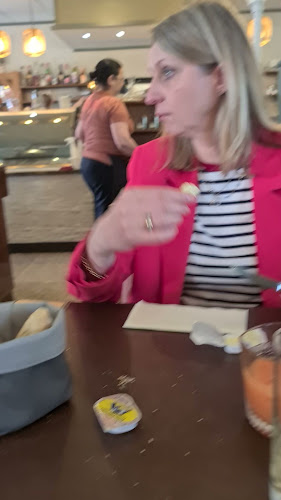 Beoordelingen van Brace Grill in Walcourt - Restaurant