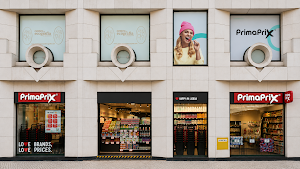 PrimaPrix Entrecampos, Lisboa 1