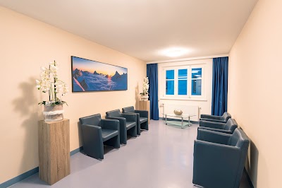Photos of Dr. Aufmesser - Hospital Radstadt Obertauern