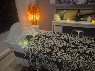 Photo n°14 de Oceane Fish Massage à Schiltigheim (Institut de beauté)