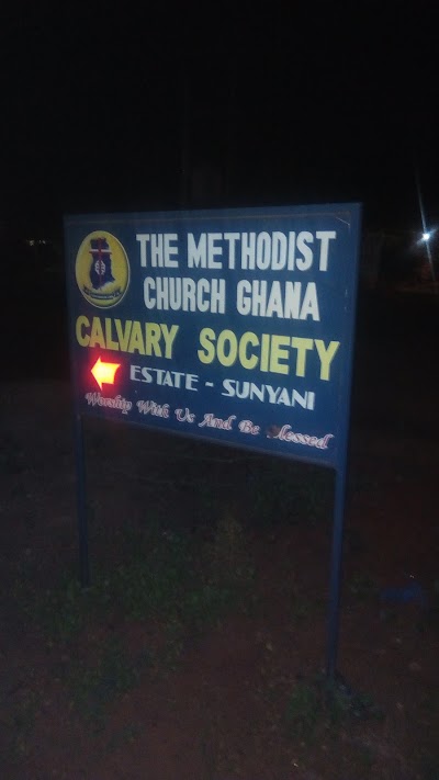 Photos of Sunyani, Tonsuom estate