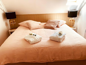 Photo n°18 de Le Murmure des Fées à Montaut (Gîte)