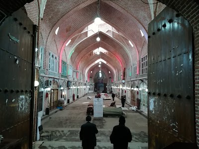 Photos of Tabriz TAVRIZH Hotel