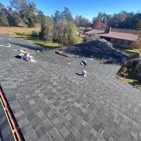 JT Construction - Visual