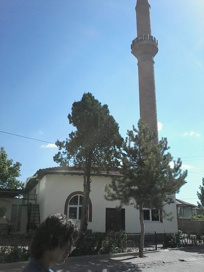 Cumhuriyet Mosque