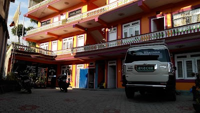 Photos of Hotel Santana & Roof Top Restaurant