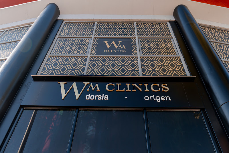 Clínica Origen Psicología y Psiquiatría