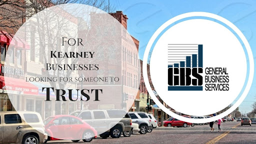 General Business Services