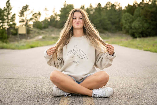 ALOS Clothing Co.