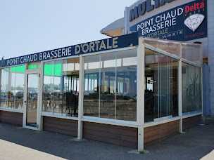 Photo n°57 de Point-Chaud d'Ortale à Biguglia (Restauration rapide)