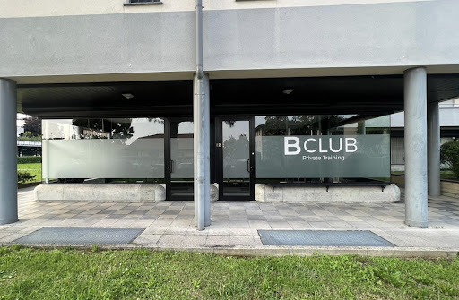 BClub Private Training Gallery - Italy