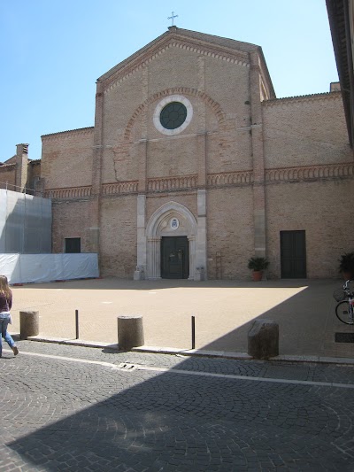 Photos of Cattedrale Santa Maria Assunta in Pesaro