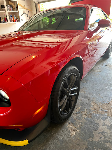 Brothers Detailing Services (interior and exterior detailing) Logo