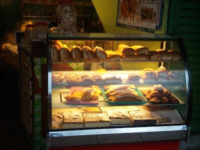 Photos of Yebina Bake House