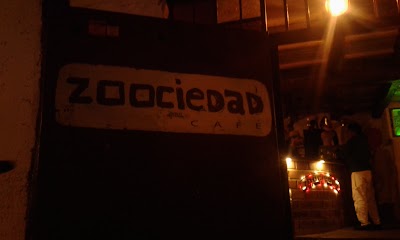 Photos of Zoociedad bar