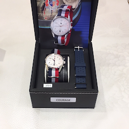 Photo n°10 de Schrapff Gilles à Belfort (Bijouterie)