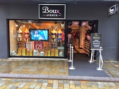 Photos of Boux Avenue Gibraltar