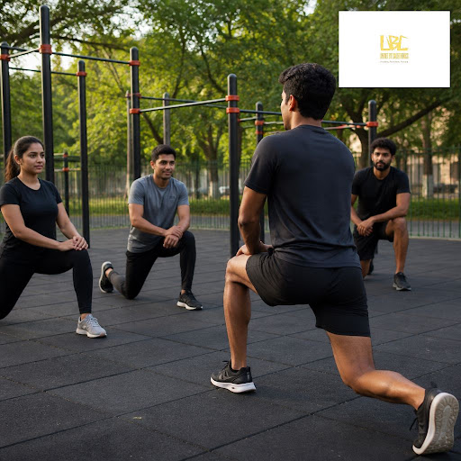Curious about calisthenics classes and not sure what the first session feels like? At United by C… post image