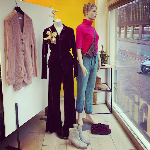 Find | Tweedehands Kleding - Thumbnail