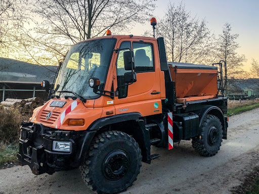 Gerhard Dienstleistungen + Transporte