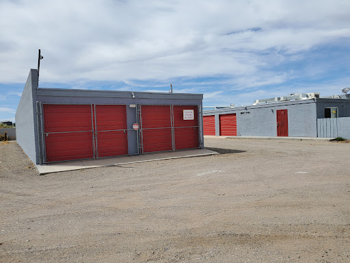 Mohave Storage Barrackman - Thumbnail