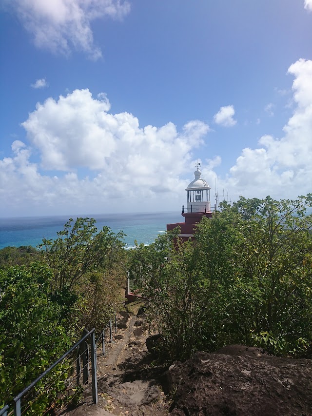 Presqu'île de la Caravelle