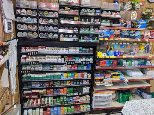 J & R Grocery