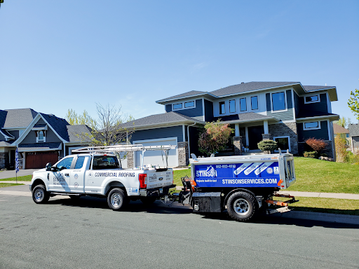 Stinson Services - Visual