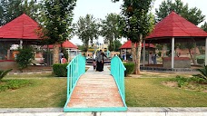 Jinnah park rawalpindi rawalpindi