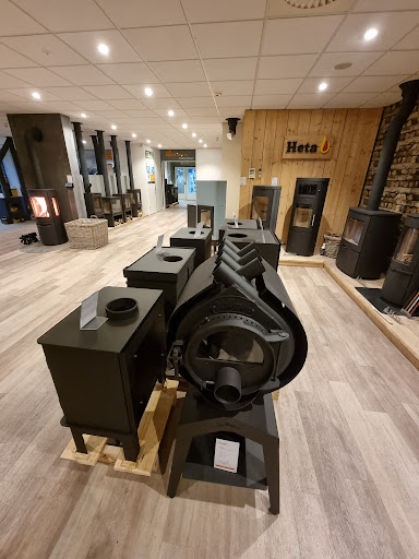 Krul Alltech | Kachels & Haarden Experience Center - Thumbnail