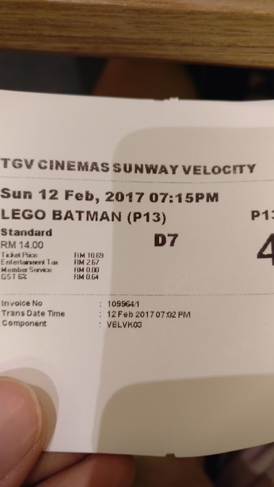 Tgv wangsa walk mall