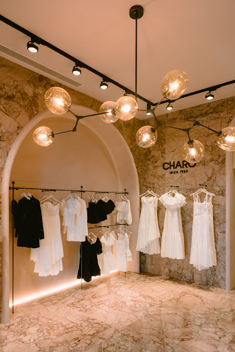 Charo Ruiz Flagship Store Ibiza - Thumbnail
