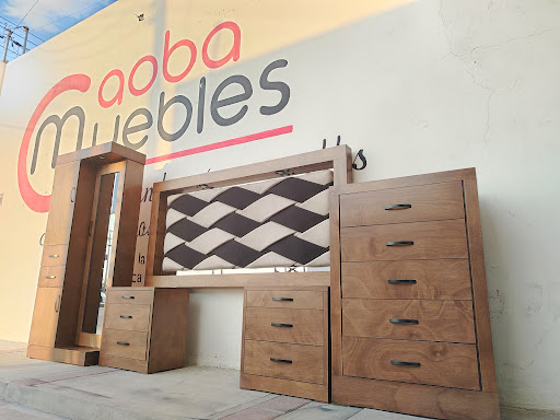 Caoba Muebles Cortazar. - Thumbnail