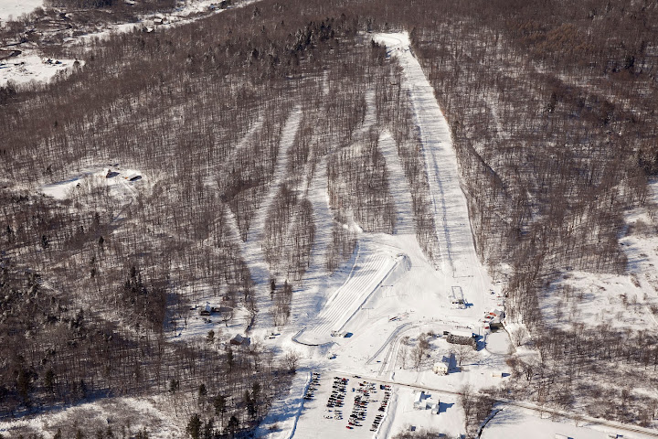 Mount Pleasant of Edinboro by null