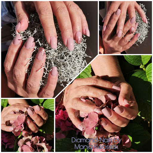 Diamond-Nails by Monja Kwossek - Thumbnail
