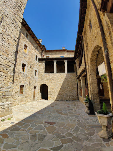 Bar Coriani - Visual